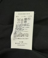visvim（ヴィズヴィム）カジュアルシャツ 黒 サイズ:2(M位) メンズ/2200721943213