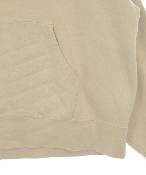 visvim（ヴィズヴィム）パーカー ベージュ サイズ:2(M位) メンズ/2200721943268