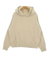 visvim（ヴィズヴィム）パーカー ベージュ サイズ:2(M位) メンズ/2200721943268