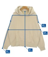 visvim（ヴィズヴィム）パーカー ベージュ サイズ:2(M位) メンズ/2200721943268
