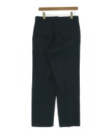 visvim（ヴィズヴィム）スラックス 黒 サイズ:2(M位) メンズ/2200721943350
