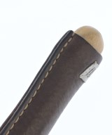 visvim（ヴィズヴィム）小物類（その他） ベージュ サイズ:- メンズ/2200724023035