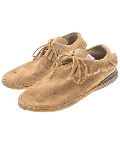 visvim（ヴィズヴィム） | シューズの古着・中古通販 | 【公式】RAGTAG