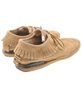 visvim（ヴィズヴィム）ブーツ ベージュ サイズ:US10(28cm位) メンズ/2200724466122