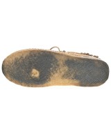 visvim（ヴィズヴィム）ブーツ ベージュ サイズ:US10(28cm位) メンズ/2200724466122