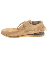 visvim（ヴィズヴィム）ブーツ ベージュ サイズ:US10(28cm位) メンズ/2200724466122