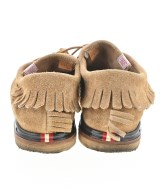 visvim（ヴィズヴィム）ブーツ ベージュ サイズ:US10(28cm位) メンズ/2200724466122
