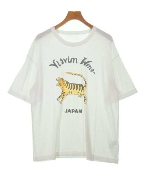 visvim(ヴィズヴィム)のTシャツ・カットソー サイズ:4(XL位) 22,000円