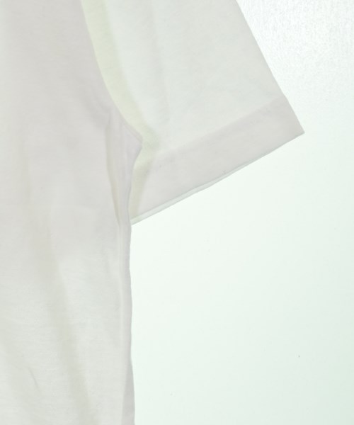 visvim（ヴィズヴィム）Tシャツ・カットソー 白 サイズ:4(XL位) メンズ/2200724806027