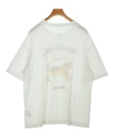 visvim（ヴィズヴィム）Tシャツ・カットソー 白 サイズ:4(XL位) メンズ/2200724806027