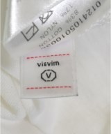 visvim（ヴィズヴィム）Tシャツ・カットソー 白 サイズ:4(XL位) メンズ/2200724806027