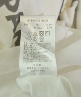 visvim（ヴィズヴィム）Tシャツ・カットソー 白 サイズ:4(XL位) メンズ/2200724806027