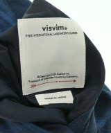 visvim（ヴィズヴィム）ベスト 茶 サイズ:3(L位) メンズ/2200725504052