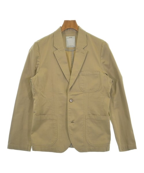 visvim(ヴィズヴィム)のジャケット サイズ:M 9,200円
