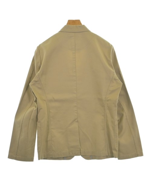 visvim（ヴィズヴィム）ジャケット ベージュ サイズ:M メンズ/2200721612065