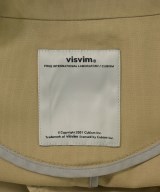 visvim（ヴィズヴィム）ジャケット ベージュ サイズ:M メンズ/2200721612065
