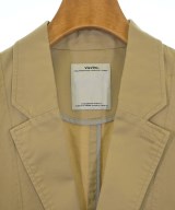visvim（ヴィズヴィム）ジャケット ベージュ サイズ:M メンズ/2200721612065