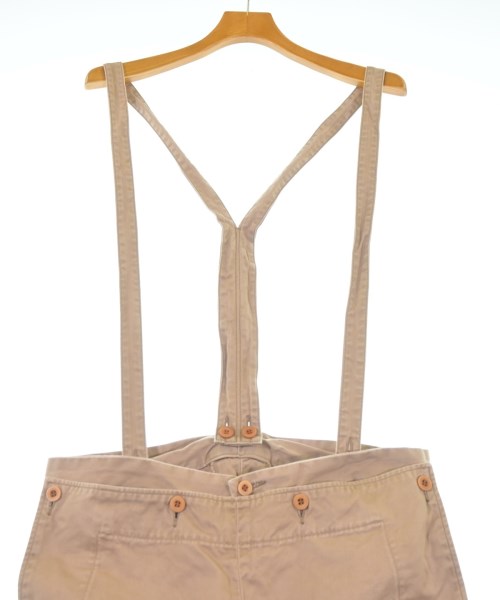 visvim（ヴィズヴィム）その他 ベージュ サイズ:2(M位) メンズ/2200726272035