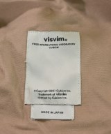 visvim（ヴィズヴィム）その他 ベージュ サイズ:2(M位) メンズ/2200726272035
