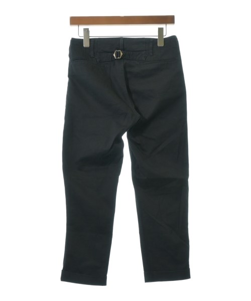visvim（ヴィズヴィム）チノパン 黒 サイズ:1(S位) メンズ/2200727117052
