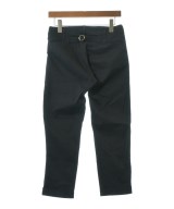 visvim（ヴィズヴィム）チノパン 黒 サイズ:1(S位) メンズ/2200727117052