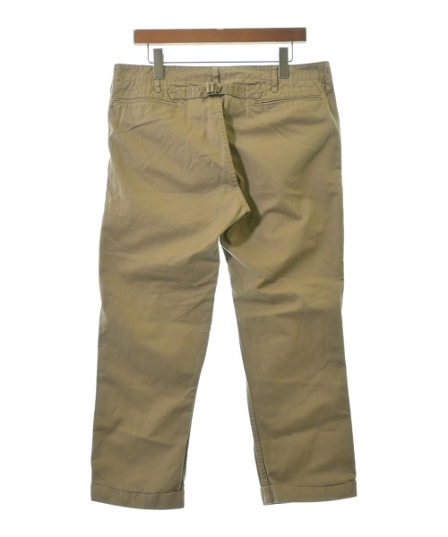 visvim（ヴィズヴィム）チノパン ベージュ サイズ:5(XXL位) メンズ/2200727117144