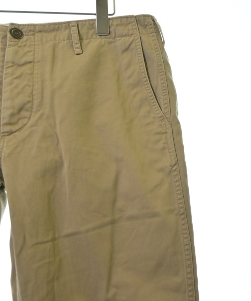 visvim（ヴィズヴィム）チノパン ベージュ サイズ:5(XXL位) メンズ/2200727117144