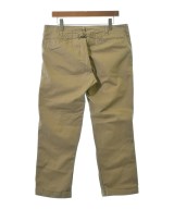 visvim（ヴィズヴィム）チノパン ベージュ サイズ:5(XXL位) メンズ/2200727117144