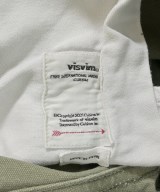 visvim（ヴィズヴィム）ショートパンツ カーキ サイズ:4(XL位) メンズ/2200727117175