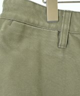 visvim（ヴィズヴィム）ショートパンツ カーキ サイズ:4(XL位) メンズ/2200727117175