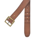 visvim（ヴィズヴィム）ベルト 茶 サイズ:- メンズ/2200727117212