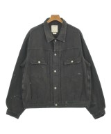 visvim デニムジャケット