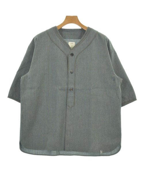 visvim(ヴィズヴィム)のカジュアルシャツ サイズ:4(XL位) 42,900円