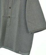 visvim（ヴィズヴィム）カジュアルシャツ 黒 サイズ:4(XL位) メンズ/2200727266057