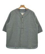 visvim カジュアルシャツ