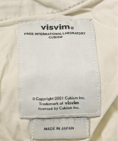 visvim（ヴィズヴィム）その他 緑 サイズ:2(M位) メンズ/2200723172048