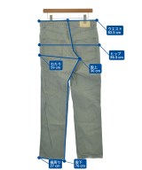 visvim（ヴィズヴィム）その他 緑 サイズ:2(M位) メンズ/2200723172048