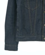 visvim（ヴィズヴィム）デニムジャケット 紺 サイズ:1(S位) メンズ/2200724287024