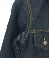 visvim（ヴィズヴィム）デニムジャケット 紺 サイズ:1(S位) メンズ/2200724287024