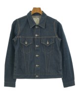 visvim デニムジャケット