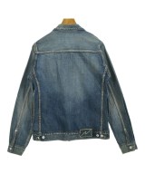 visvim（ヴィズヴィム）デニムジャケット 青 サイズ:2(M位) メンズ/2200727451026