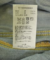 visvim（ヴィズヴィム）デニムジャケット 青 サイズ:2(M位) メンズ/2200727451026