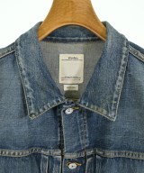 visvim（ヴィズヴィム）デニムジャケット 青 サイズ:2(M位) メンズ/2200727451026
