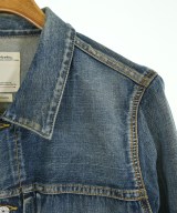 visvim（ヴィズヴィム）デニムジャケット 青 サイズ:2(M位) メンズ/2200727451026