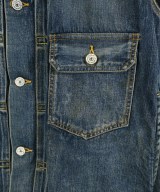 visvim（ヴィズヴィム）デニムジャケット 青 サイズ:2(M位) メンズ/2200727451026