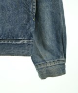 visvim（ヴィズヴィム）デニムジャケット 青 サイズ:2(M位) メンズ/2200727451026