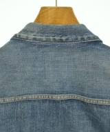visvim（ヴィズヴィム）デニムジャケット 青 サイズ:2(M位) メンズ/2200727451026