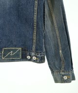visvim（ヴィズヴィム）デニムジャケット 青 サイズ:2(M位) メンズ/2200727451026