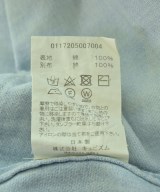 visvim（ヴィズヴィム）カジュアルシャツ 青 サイズ:1(S位) メンズ/2200727451033