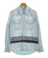 visvim カジュアルシャツ